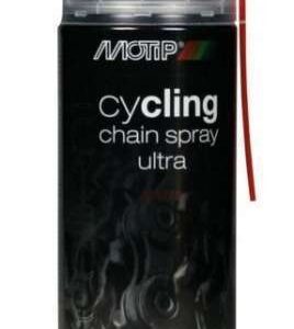 Motip | Kettingspray Cycling Ceramic 400 ml