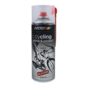 Motip | Reiningingsmiddel cycling shine en protect 400 ml