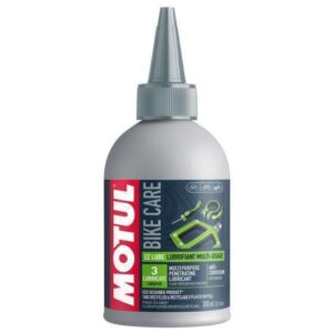 Motul | EZ Lube Multi Purpose Spray 300 ml Wit