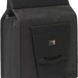 New Looxs | Shopper Daily 24 liter polyester 35 x 40 cm zwart