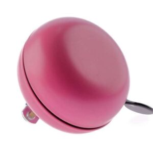 Niet Verkeerd | Fietsbel ding-dong staal 80 mm matroze