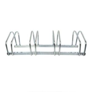 Fietsenrek voor Vier Fietsen