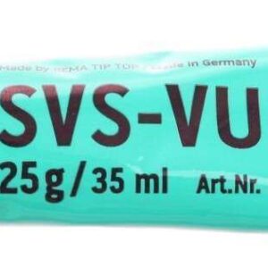 Rema Tip Top | Solutie Lijm Op Benzinebasis 25 Gram/ 35 ml