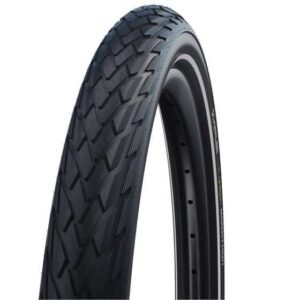 Schwalbe | Green Marathon GreenGuard 28 x1 1/2 (40-635) zwart