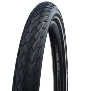 Schwalbe | Green Marathon GreenGuard buitenband 20x1.75 (47-406) zwart