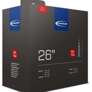 Schwalbe | Binnenband 26 x 3.50/4.80 (90/120-559) FV 40 mm
