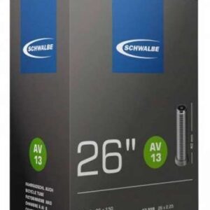 Schwalbe | Binnenband 26 x 1.50/2.40 inch (40/62-559) AV 40 mm