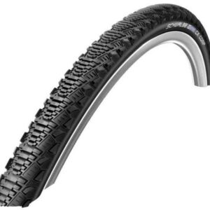 Schwalbe | Buitenband CX Comp 20 x 1.75 (47-406) zwart