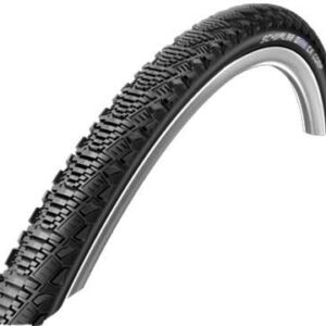 Schwalbe | Buitenband CX Comp 24 x 1.75 (47-507) zwart