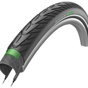 Schwalbe | Energizer Plus buitenband 28 x 1.75 (47-622) zwart