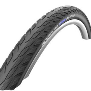 Buitenband Silento 26 x 1.75 (47-559) zwart