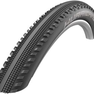 Schwalbe | Buitenband Hurricane 27.5 x 2.40 draadband zwart