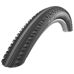 Schwalbe | Hurricane Buitenband 27.5 x 2.25 (57-584) Zwart