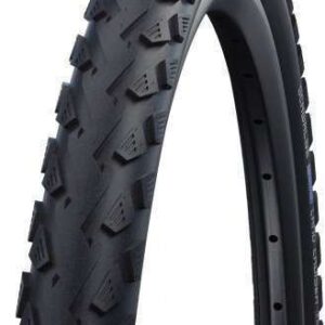 Schwalbe | Buitenband land cruiser k-guard 26 x 2.00 (50-559) zwart