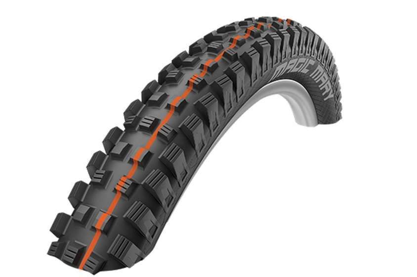 Schwalbe | Buitenband Magic Mary 29 x 2.40 (62-622) zwart