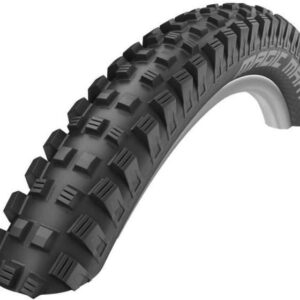 Schwalbe | Buitenband MagicMary 26 x 2.35 (60-559) zwart