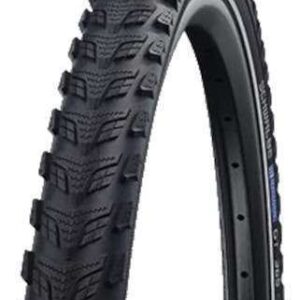 Schwalbe | Buitenband Marathon GT 365 26 x 2.00 (50-559) zwart