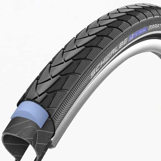 Schwalbe | Buitenband Marathon Plus SmartGuard 16 x 1.35 (35-349)