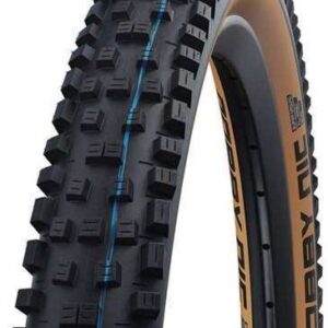 Schwalbe | Buitenband Nobby Nic Perf 29 inch 62-622 rubber zwart