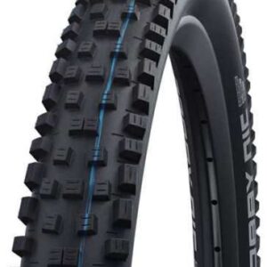 Schwalbe | Buitenband Nobby Nic TLE Addix 26 x 2.25 (57-559) zwart