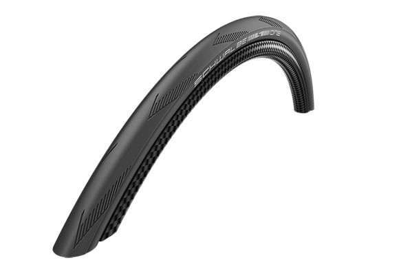 Schwalbe | Buitenband One vouwband 28 x 1.10 (28-622) zwart