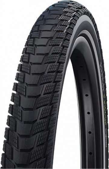 Schwalbe | Buitenband Pick-up 26 x 2.15 (55-559) Addix-E zwart