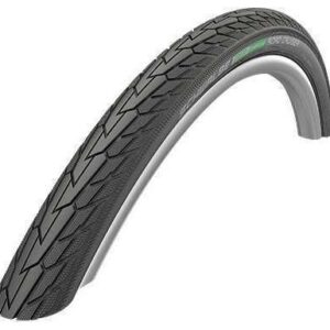 Schwalbe | Buitenband Road Cruiser 20x1.75 (47-406) zwart