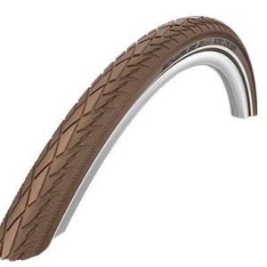 Schwalbe | Buitenband Road Cruiser 26 x 1.75 (47-559) bruin