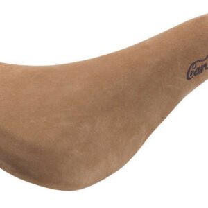 Selle Monte Grappa | Canard zadel heren bruin