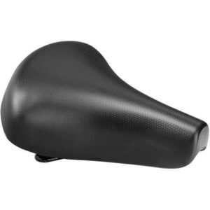 Selle Royal | Holland Unitech zadel unisex zwart