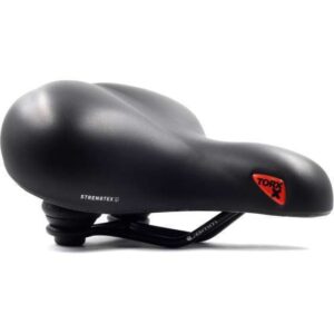 Selle Royal | Torx zadel unisex zwart