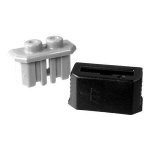 Shimano | Verbindingsstekker voor hb-nx50/30 naafdynamo