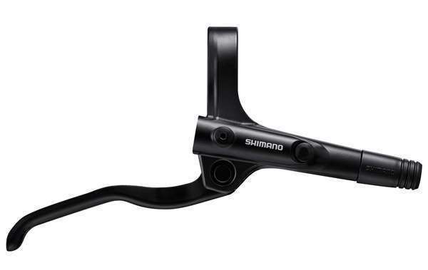 Shimano | MT200 hydraulisch remhendel Rechts, 3 vingers