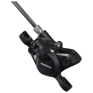 Shimano | Altus BR-MT200 Remklauw Schijfrem Zwart