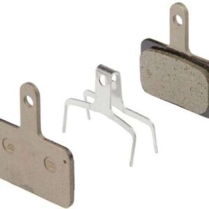 Shimano | Schijfremblok Resin B05S per paar