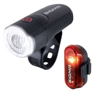 Sigma | Aura 30 verlichting set op Batterij