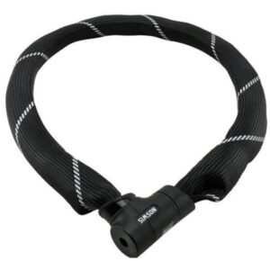 Simson | Bold Kettingslot 120 Art** Zwart