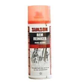 Simson | Remreiniger Spray 400ml
