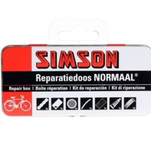 Simson | Reparatiedoos normaal