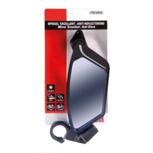 Simson | Stuurspiegel links Excellent anti-reflecterend