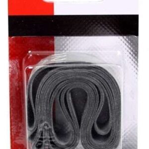 Simson | Velglint 16 mm Rubber 26/28 Inch Zwart