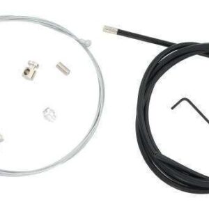 Slurf | Remkabel trommelrem Voor/achter compleet SK99.