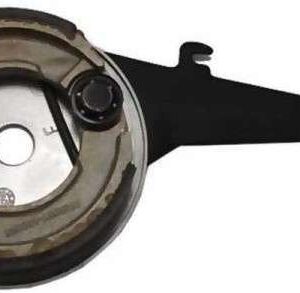 Sturmey Archer | Remplaat XL-FD/XL-FDD 90 mm staal zilver/zwart