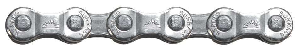 SunRace | Ketting 1/2 X 3/32 CNM84 8SP 116 Schakels