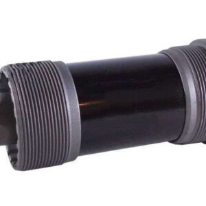 SunRace | Trapas spieloos BSA 116 mm zilver/zwart