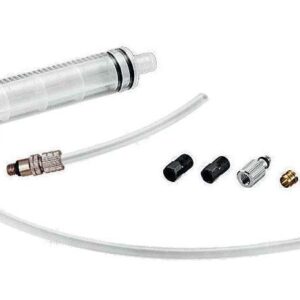 Tektro | Basic Ontluchtingsset Hydraulische Schijfrem 10-delig