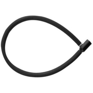 Trelock | KS106 Kabelslot 60/14mm Zwart