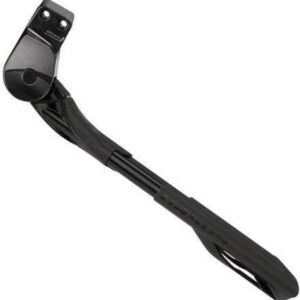 Ursus | Standaard Achter Wave 18mm Aluminium 24-28 Inch Zwart