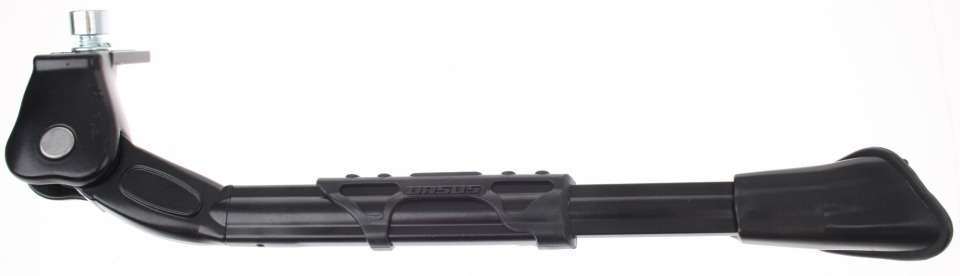 Ursus | Standaard enkel zwart Style 26-28 inch