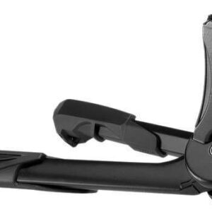 standaard Jumbo aluminium 26 inch 29 mm zwart